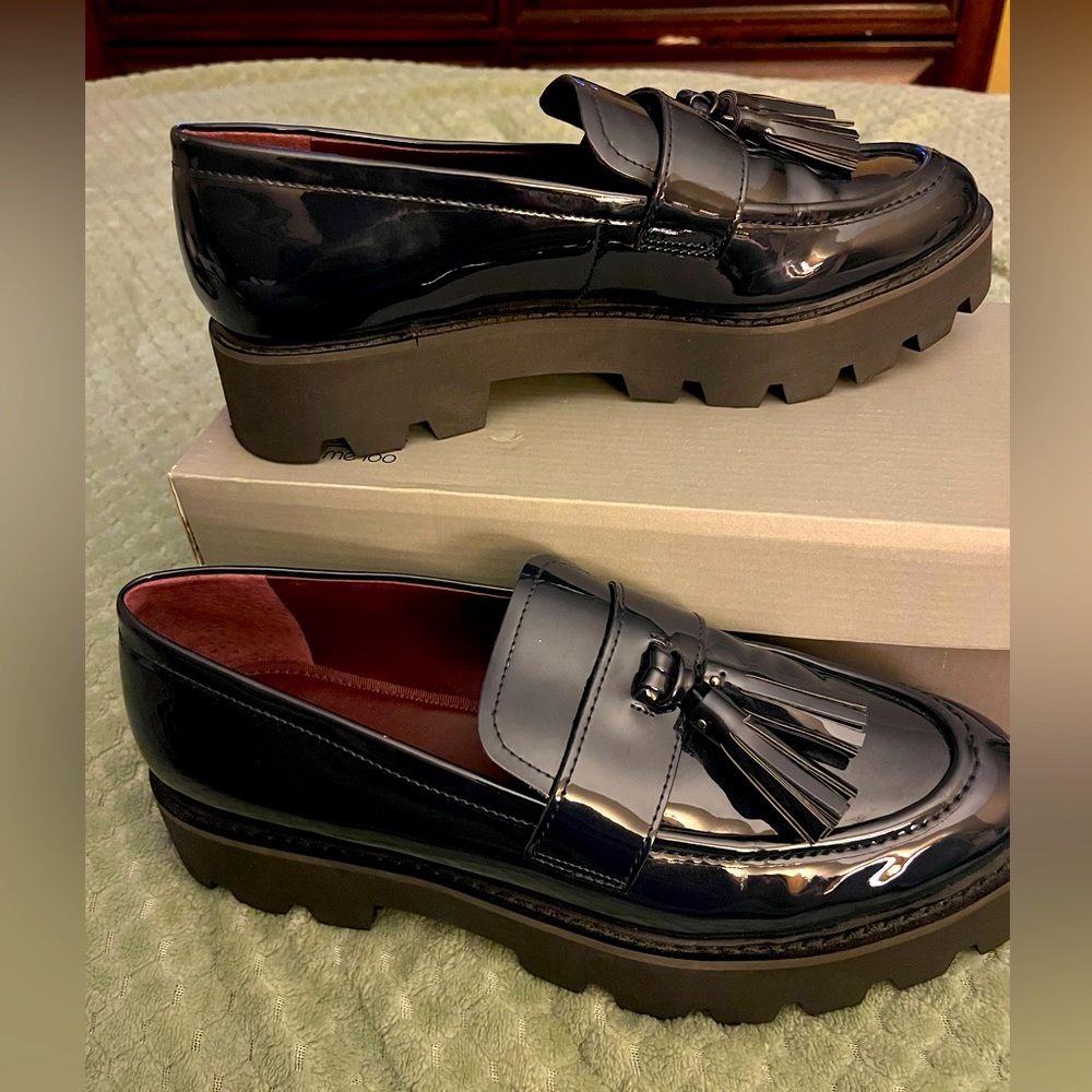 Franco Sarto Loafers